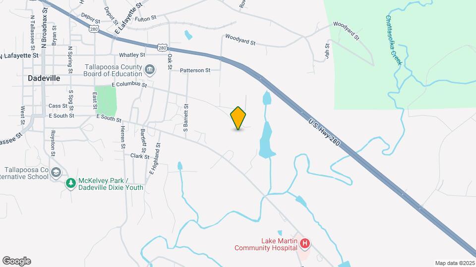 Marina Bay Condominiums Apartments Dadeville, AL Apartments For Rent