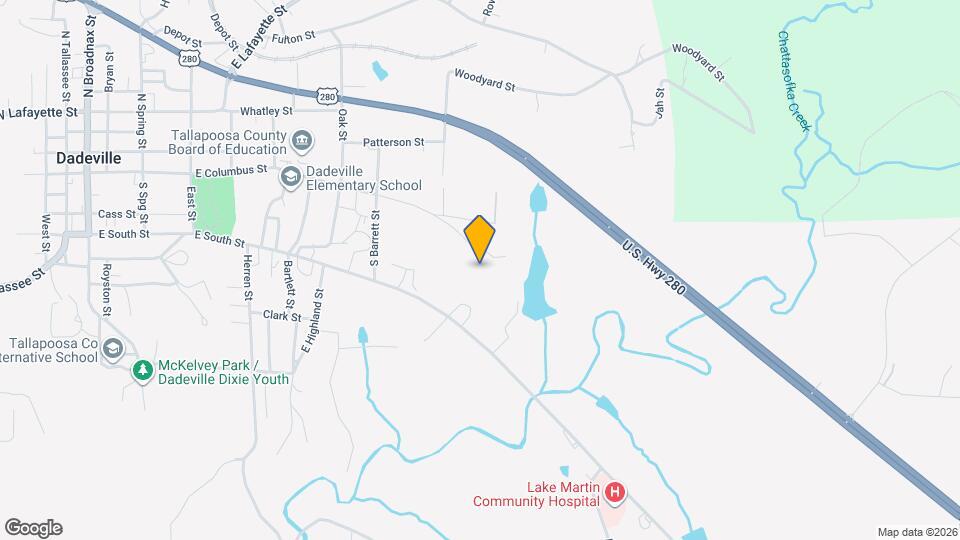 Marina Bay Condominiums Apartments Dadeville, AL Apartments For Rent