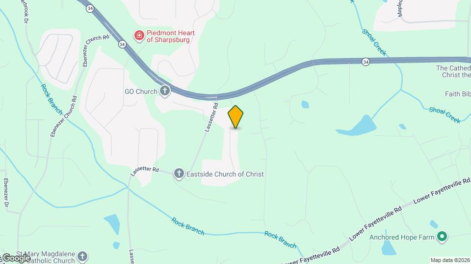 56 Park Timbers Dr Map and Location Details