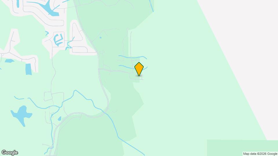 1651 Nina Dr Mapa y Detalles de la Ubicación