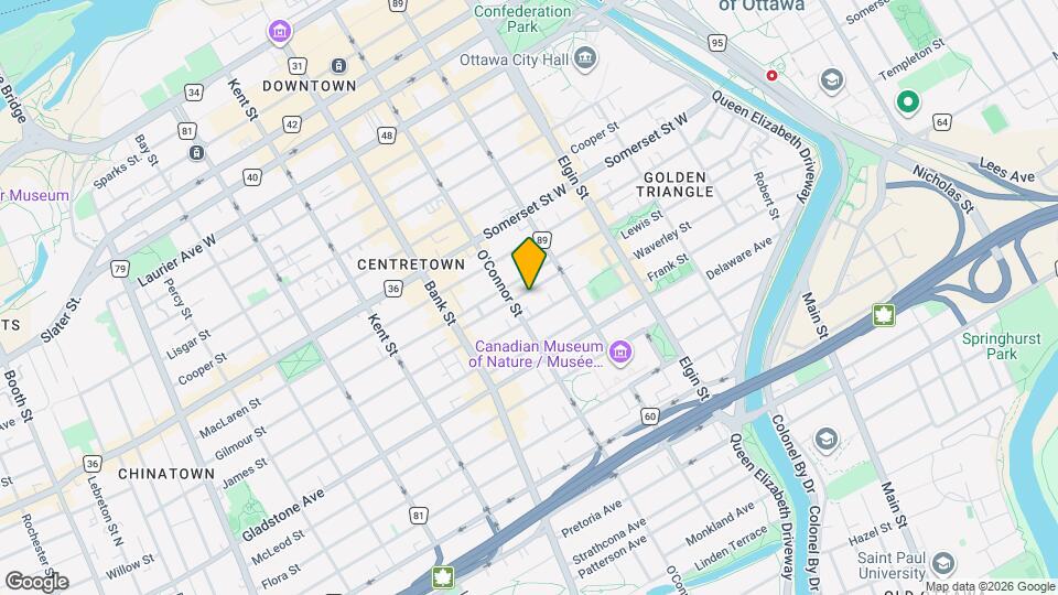 408-412 Lewis Map and Location Details