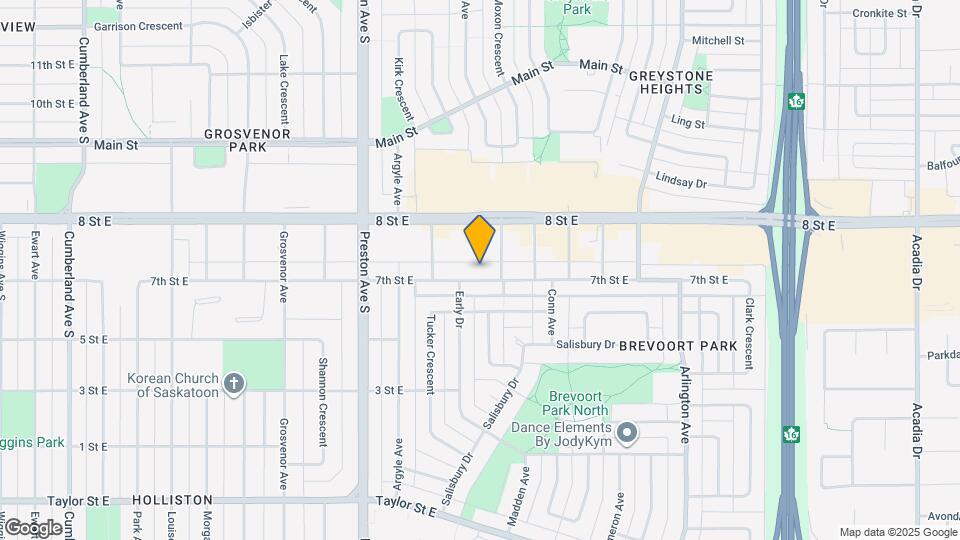 Laurentian Apartments Saskatoon, SK Apartments For Rent