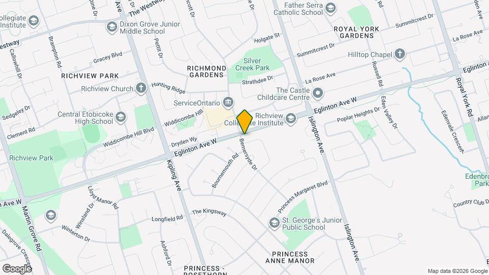 69 Oldham Rd Map and Location Details