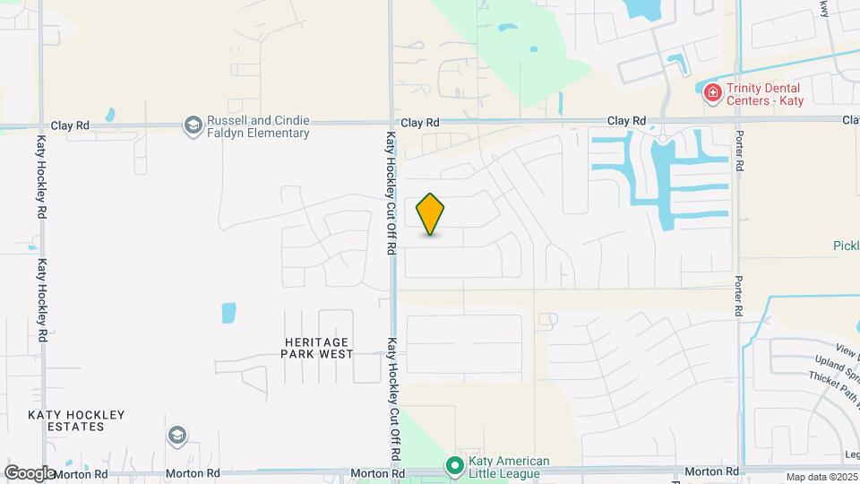 24902 Alberti Sonata Dr Map and Location Details