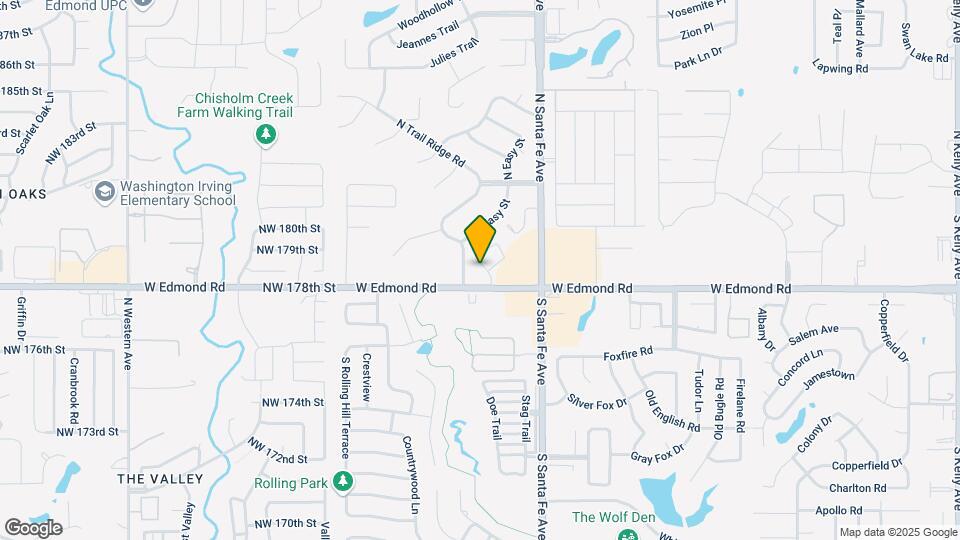 213 Woodbridge Cir Map and Location Details