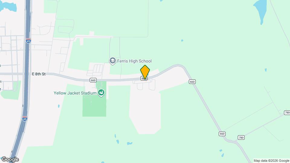 1491 Sterling Wy Map and Location Details