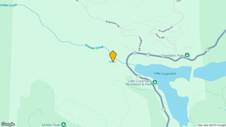 34337 Wolahi Rd Map and Location Details