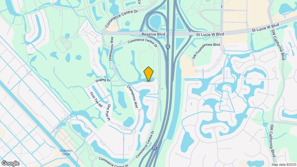 9220 Short Chip Cir Map and Location Details