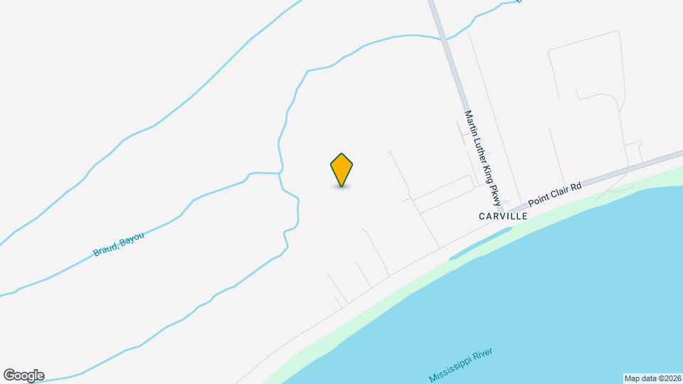 5682 Magnolia de Percy Dr Map and Location Details