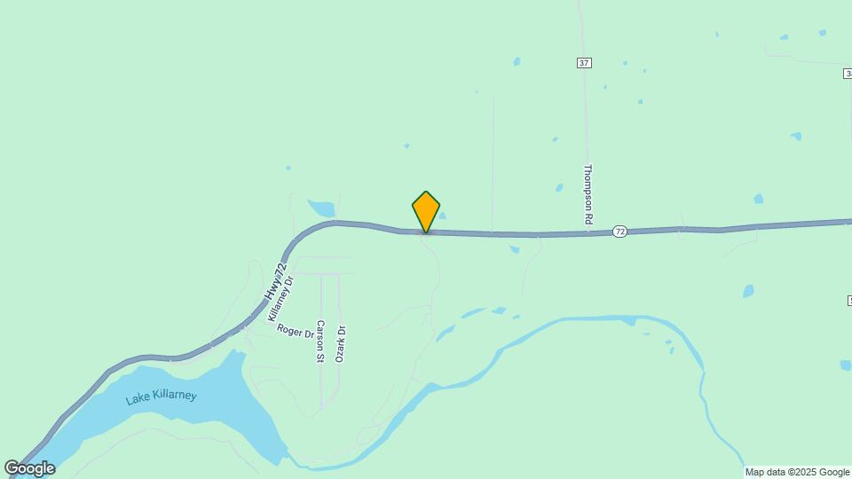 4954 Collins Ln Map and Location Details