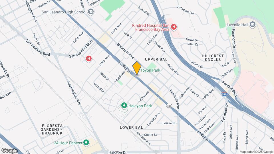 Forty Four Winks Apartments and Nearby San Leandro Apartments For Rent San Leandro, CA