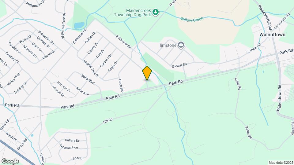 Maiden Creek Apartments and Nearby Blandon Apartments For Rent