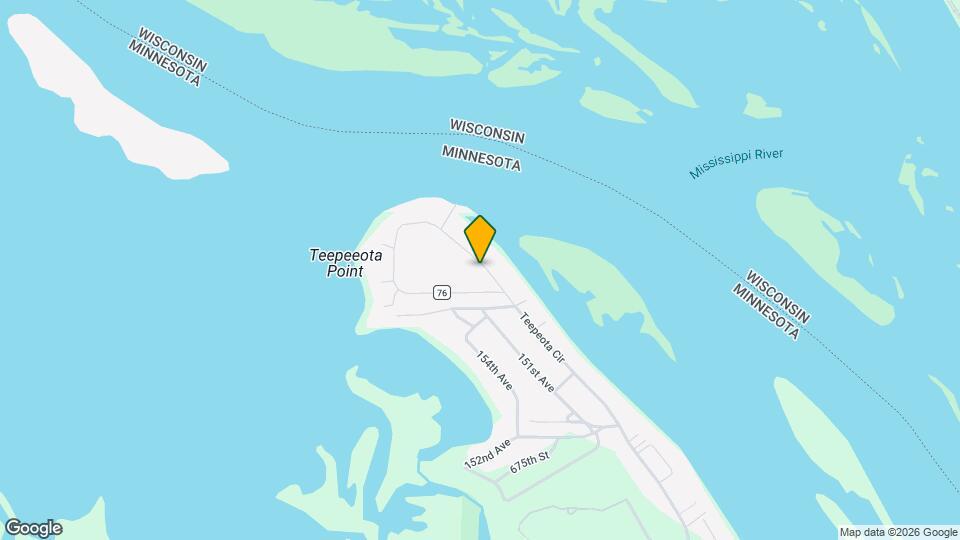 67951 County Road 76 Mapa y Detalles de la Ubicación