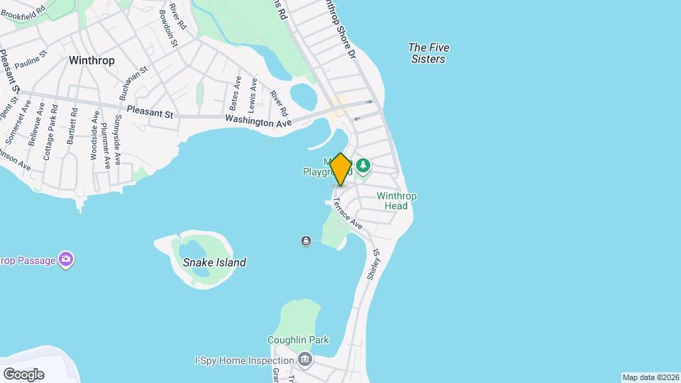 63 Park Ave Apartments and Nearby Winthrop Apartments For Rent