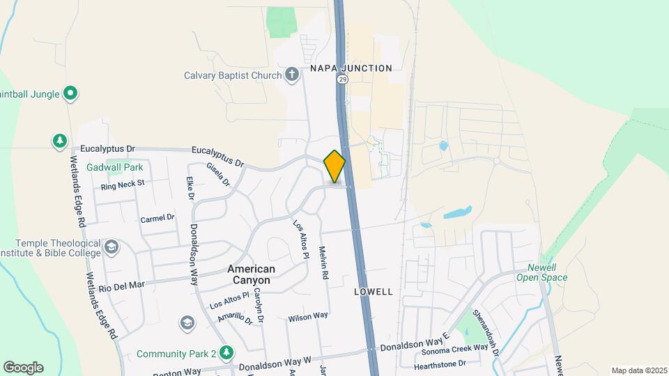 37 Marla Dr Map and Location Details