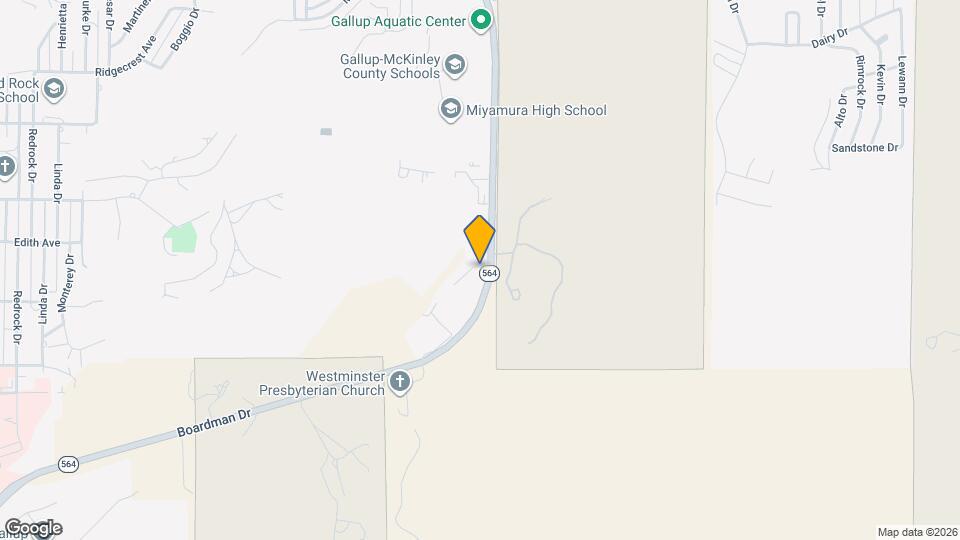 Orleans Manor Apartments Gallup, NM Apartments For Rent