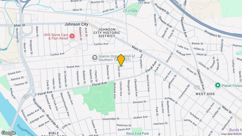 22 Mildred Ave Rentals in Johnson City, NY