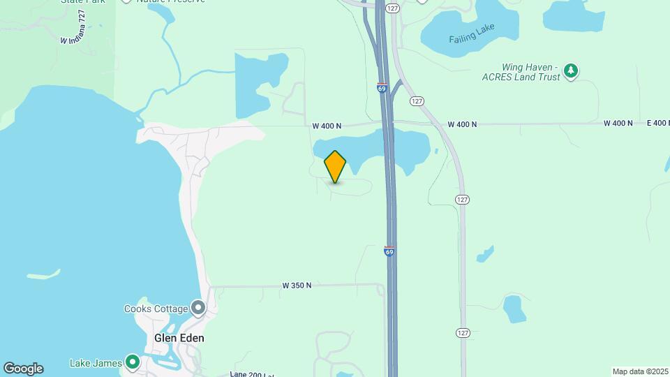 755 Ln 100 Lake Charles E Map and Location Details