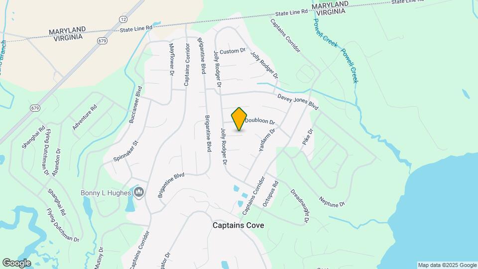 37287 Long Boat Ct Map and Location Details