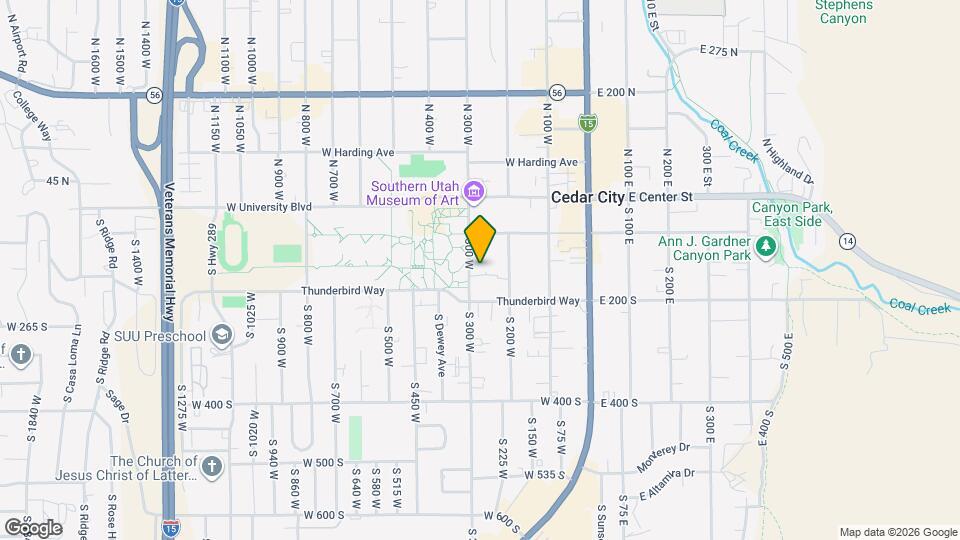 Seasons Apartments East Mapa y Detalles de la Ubicación