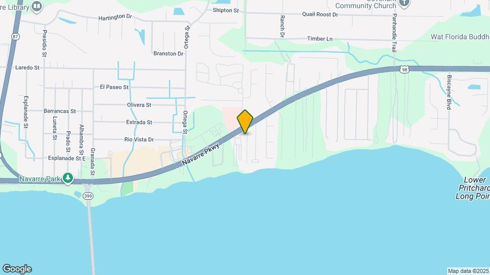 1951 Jo-Tam Ln Map and Location Details