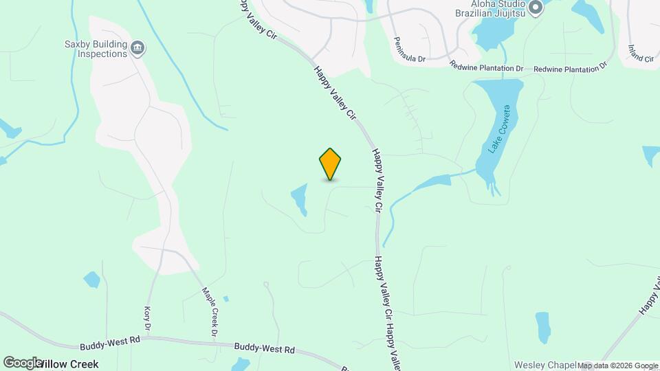 91 Martins Pond Rd Map and Location Details