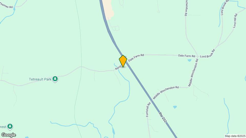 13 Rand Rd Rentals in Rindge, NH