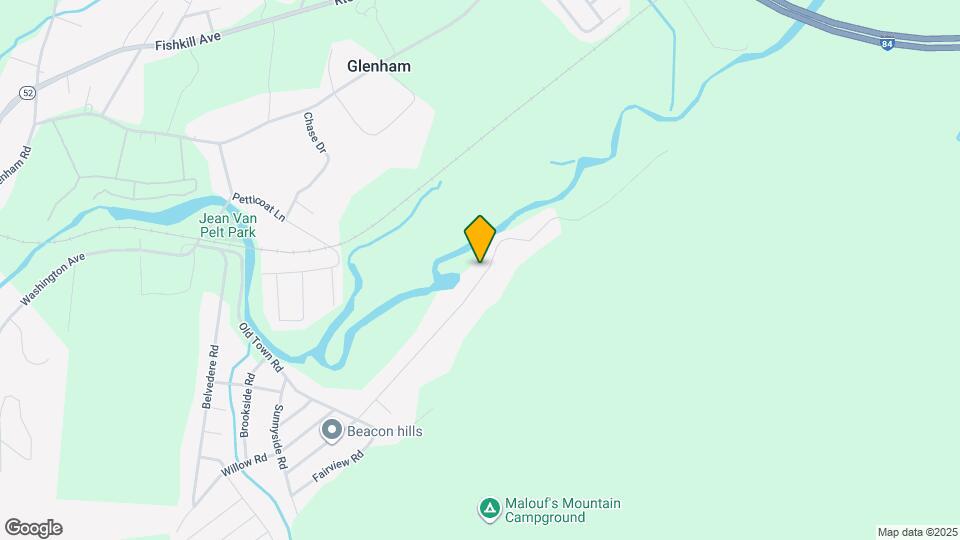 65 Greenwood Dr Map and Location Details