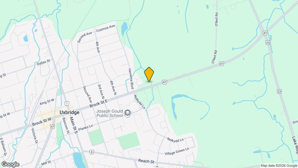 34 Alan Williams Trl Map and Location Details