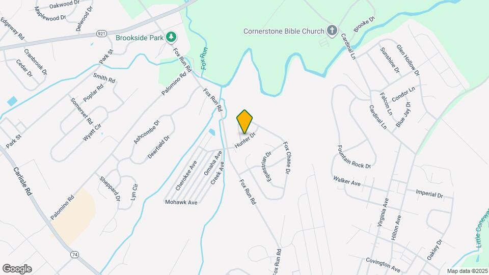 Fox Hunter Apartments and Nearby Dover Apartments For Rent Dover, PA