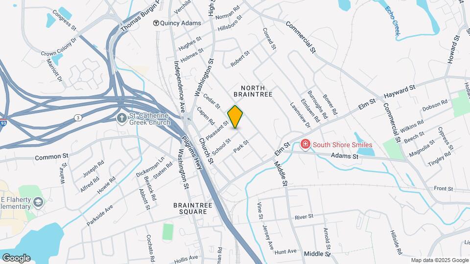 82 Cedar Apartments Braintree, MA Apartments For Rent