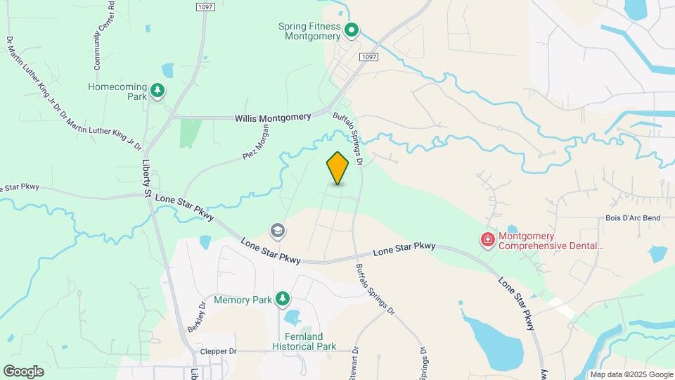 173 Dina Ln Map and Location Details