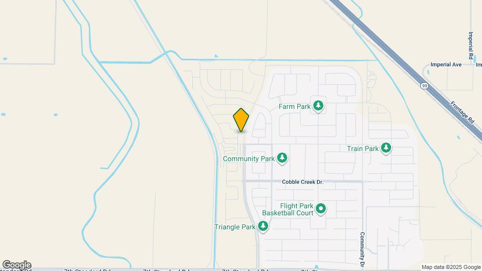 3316 Laurel Hl Ln Map and Location Details