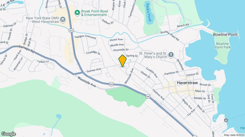 5 Coyne Dr Map and Location Details