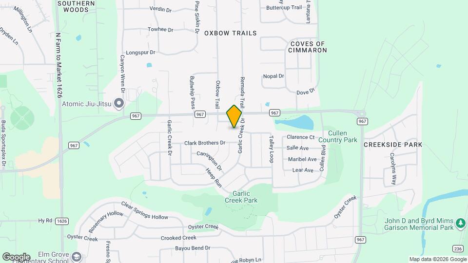 149 Crizer Ct Map and Location Details