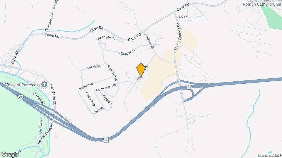 141 Palomino Dr Rentals in Weirton, WV