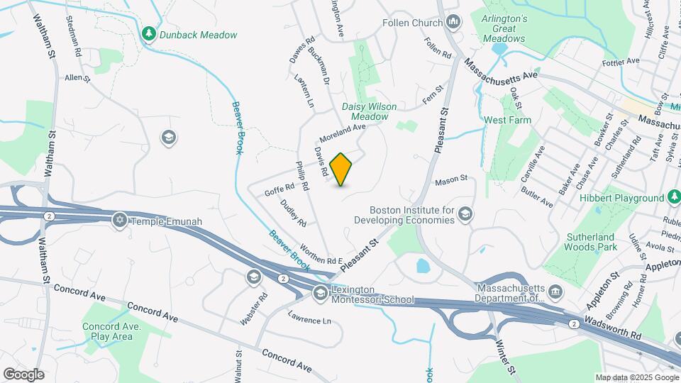 35 Moon Hill Rd Apartments and Nearby Lexington Apartments For Rent