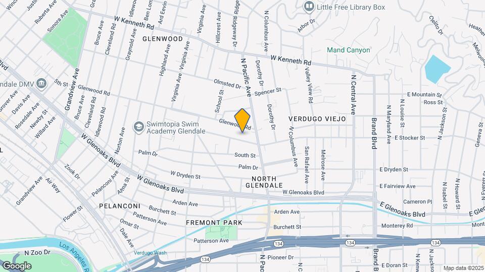 Stocker Apartments Glendale, CA Apartments For Rent