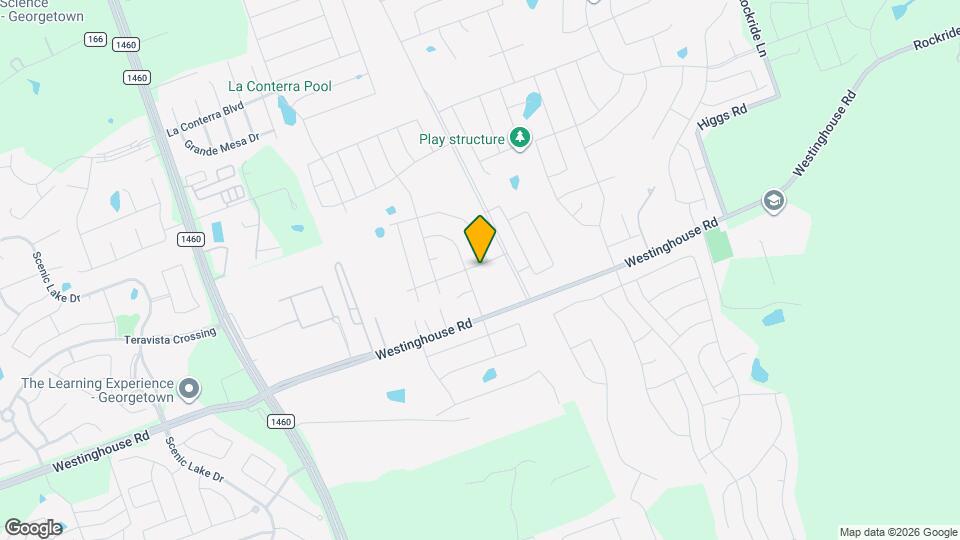 5109 Winsbury Dr Map and Location Details