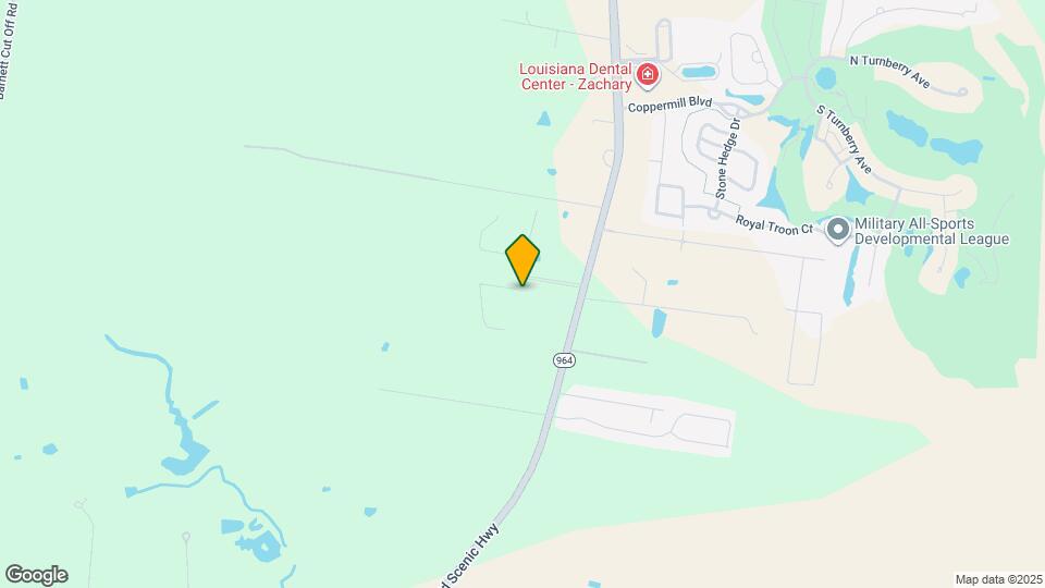 18824 Citation Wy Map and Location Details