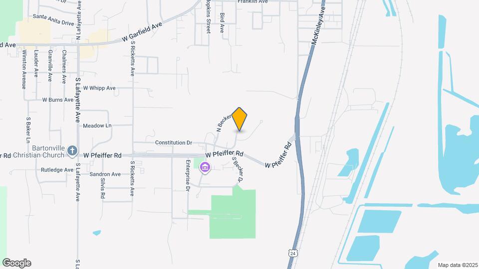 4009 N Becker Dr Apartments Bartonville, IL Apartments For Rent