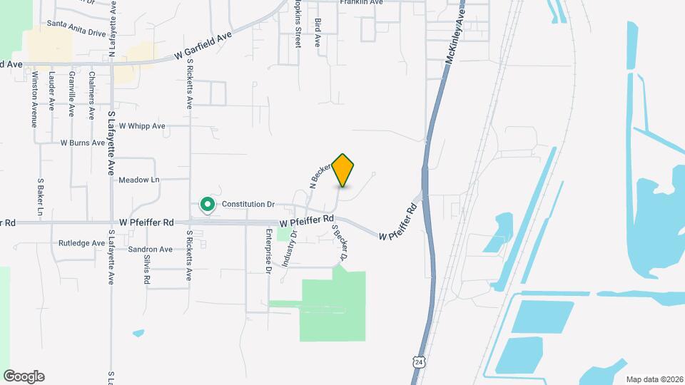 4009 N Becker Dr Apartments Bartonville, IL Apartments For Rent