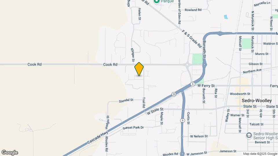 804 Westview Rd-Unit -806 Map and Location Details