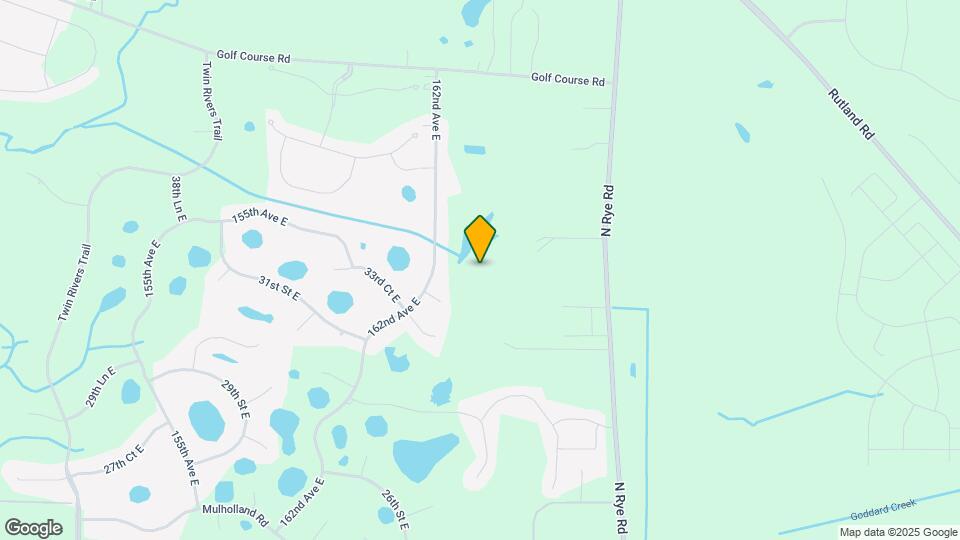 16458 Cheyanne Ct Mapa y Detalles de la Ubicación