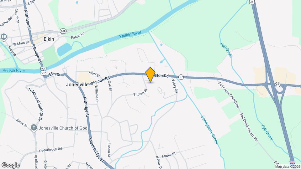 Timberwood Apartments Jonesville, NC Apartments For Rent