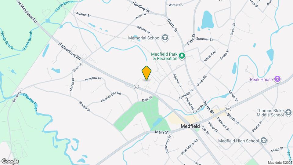 15 Hennery Way Rentals in Medfield, MA