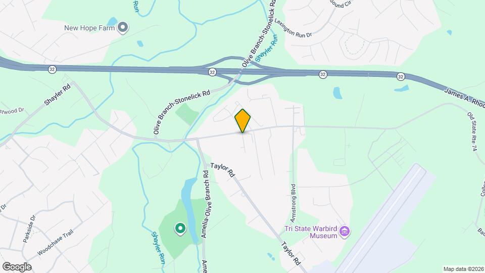 Batavia Meadows Apartments and Nearby Batavia Apartments For Rent