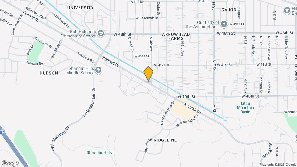 Lido Apartment Homes and Nearby San Bernardino Apartments For Rent