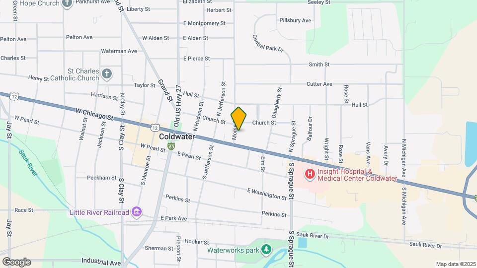 22 Morse St Rentals in Coldwater, MI