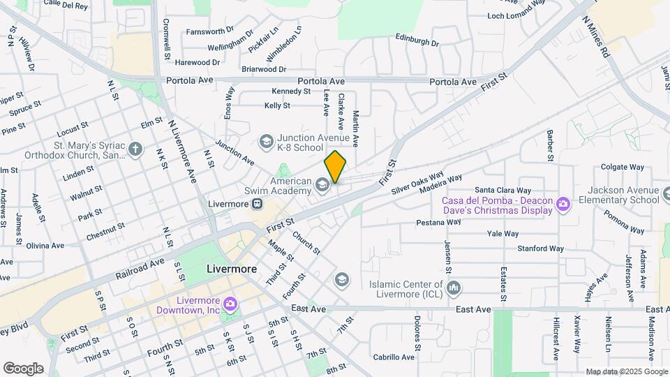 2904 Worthing Cmn Map and Location Details